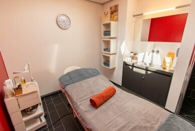 Wellnesshotel Hohenrodt - Wellnessbereich, Quelle: Wellnesshotel Hohenrodt