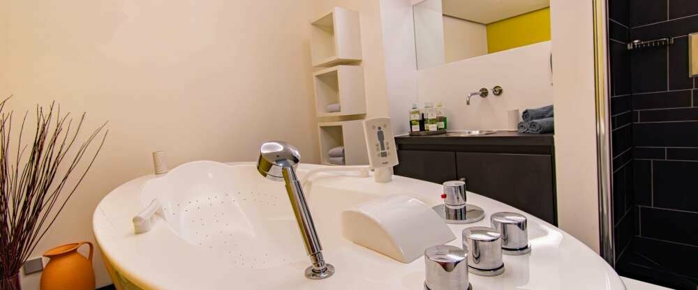 Wellnesshotel Hohenrodt - Wellnessbereich