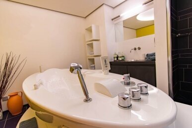 Wellnesshotel Hohenrodt - Wellnessbereich, Quelle: Wellnesshotel Hohenrodt
