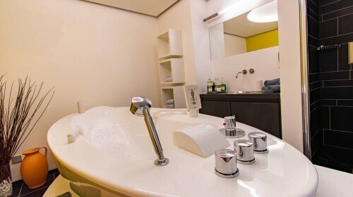 Wellnesshotel Hohenrodt - Wellnessbereich