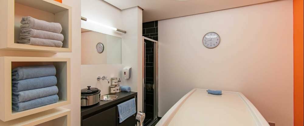 Wellnesshotel Hohenrodt - Wellnessbereich