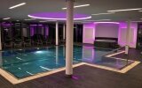 Wellnesshotel Hohenrodt - Wellnessbereich