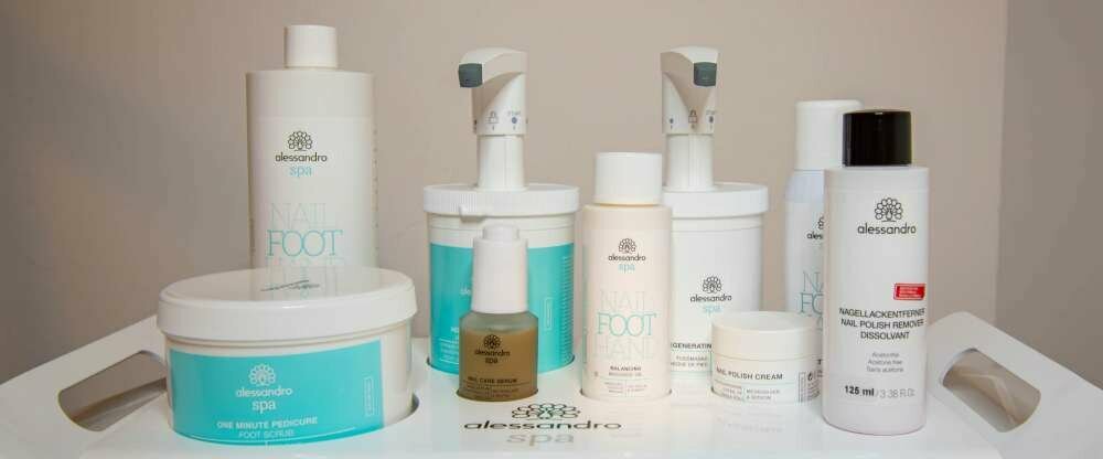 Wellnesshotel Hohenrodt - Wellnessbereich