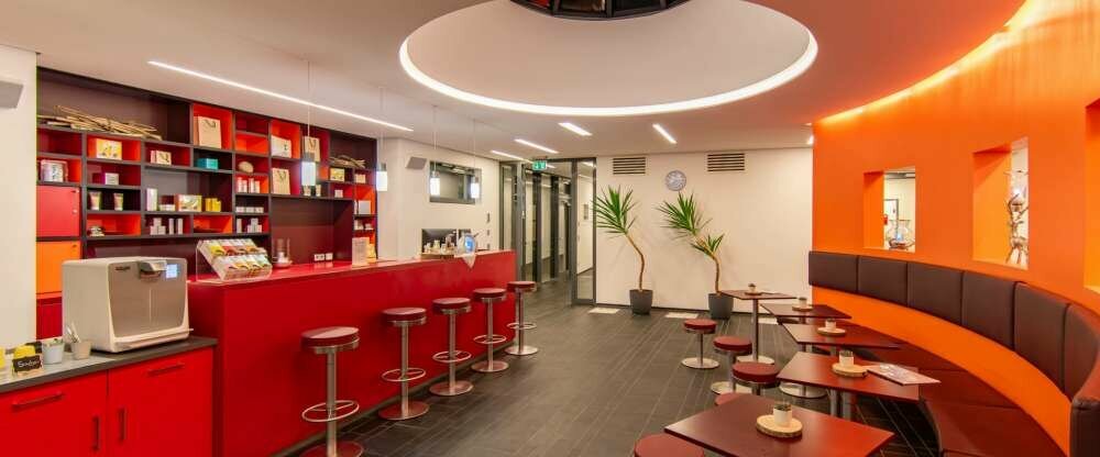 Wellnesshotel Hohenrodt - Wellnessbereich