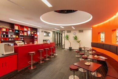 Wellnesshotel Hohenrodt - Wellnessbereich, Quelle: Wellnesshotel Hohenrodt