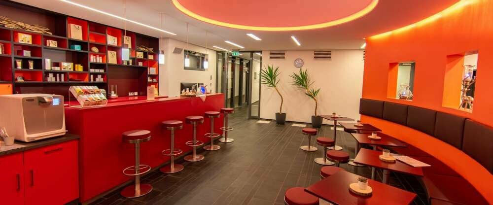 Wellnesshotel Hohenrodt - Wellnessbereich