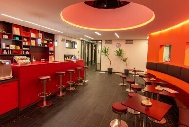 Wellnesshotel Hohenrodt - Wellnessbereich, Quelle: Wellnesshotel Hohenrodt