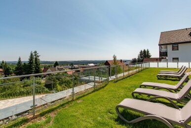 Wellnesshotel Hohenrodt - Wellnessbereich, Quelle: Wellnesshotel Hohenrodt
