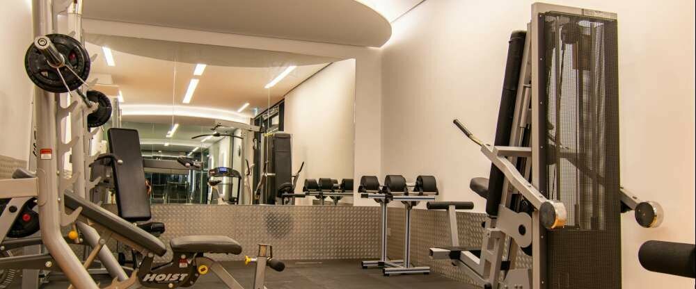 Wellnesshotel Hohenrodt - Wellnessbereich