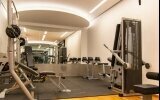 Wellnesshotel Hohenrodt - Wellnessbereich