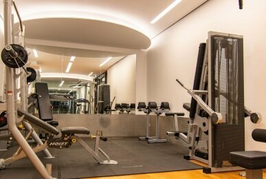 Wellnesshotel Hohenrodt - Wellnessbereich, Quelle: Wellnesshotel Hohenrodt
