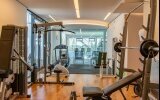 Wellnesshotel Hohenrodt - Wellnessbereich