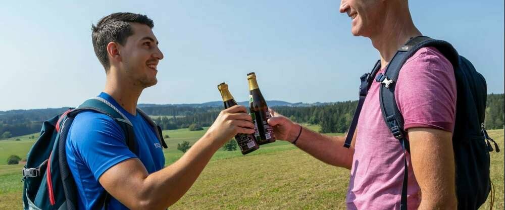 Wellnesshotel Sonnenhof & Sonnhalde - Hotel-Außenansicht