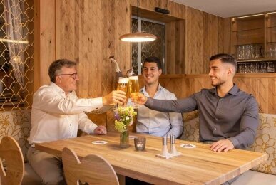 Wellnesshotel Sonnenhof & Sonnhalde - Hotel-Innenansicht, Quelle: Wellnesshotel Sonnenhof & Sonnhalde