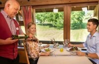 Wellnesshotel Sonnenhof & Sonnhalde - Restaurant