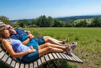 Wellnesshotel Sonnenhof & Sonnhalde - Umgebung, Quelle: Wellnesshotel Sonnenhof & Sonnhalde