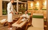Wellnesshotel Sonnenhof & Sonnhalde - Wellnessbereich