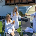 Wellnesshotel Sonnenhof & Sonnhalde - Wellnessbereich