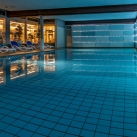 Wellnesshotel Sonnenhof & Sonnhalde - Wellnessbereich