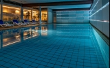 Wellnesshotel Sonnenhof & Sonnhalde - Wellnessbereich