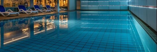 Wellnesshotel Sonnenhof & Sonnhalde - Wellnessbereich, Quelle: Wellnesshotel Sonnenhof & Sonnhalde