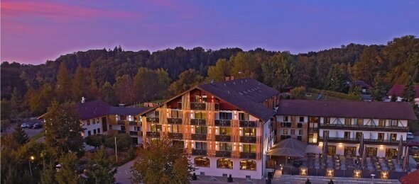 Wellnesshotel Zum Koch, Quelle: Wellnesshotel Zum Koch