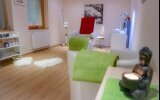Wellnesshotel Zum Koch - Wellnessbereich