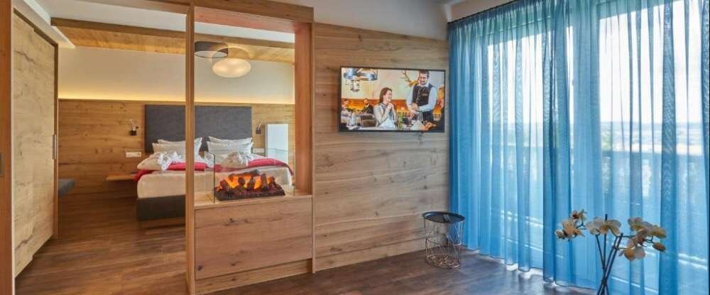 Wellnesshotel Zum Koch - Zimmer