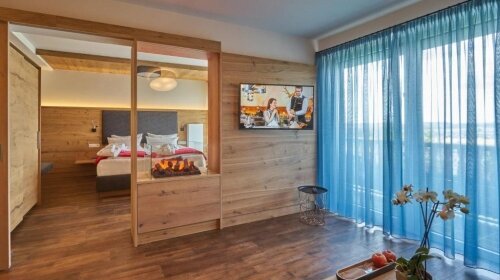 Wellnesshotel Zum Koch - Zimmer