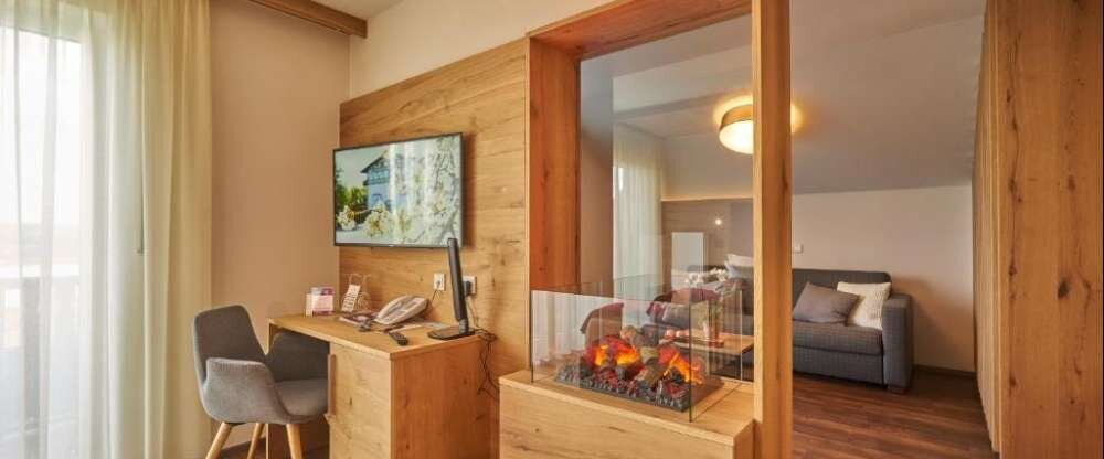 Wellnesshotel Zum Koch - Zimmer