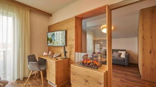 Wellnesshotel Zum Koch - Zimmer