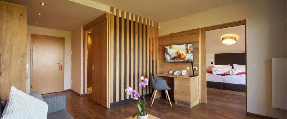 Wellnesshotel Zum Koch - Zimmer