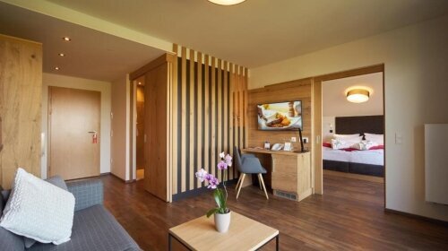 Wellnesshotel Zum Koch - Zimmer