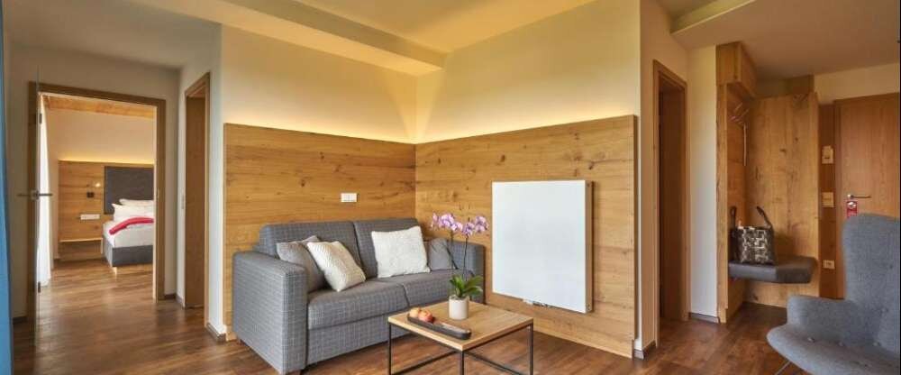 Wellnesshotel Zum Koch - Zimmer