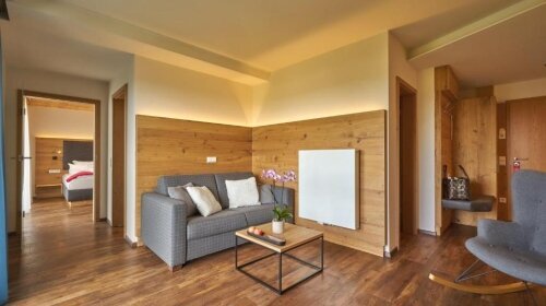 Wellnesshotel Zum Koch - Zimmer