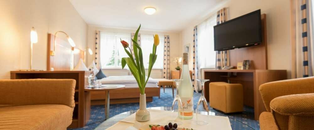 Wellnessuite mit und ohne Klangwellenwanne buchbar