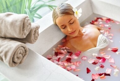 Wellness&Relax, Quelle: Spa Hotel Děvín **** Superior
