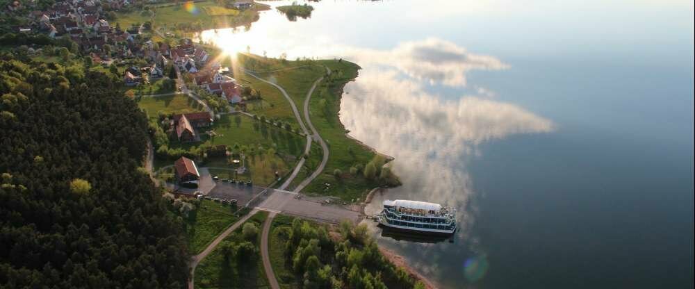 fränkische Landschaften