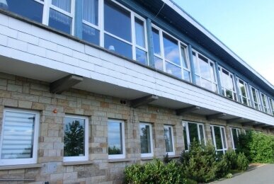 Werrapark Resort Hotel Frankenblick, Quelle: Werrapark Resort Hotel Frankenblick