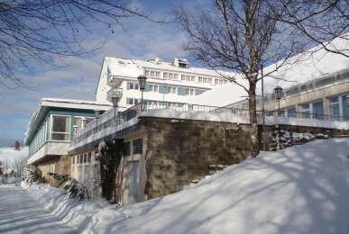 Werrapark Resort Hotel Frankenblick, Quelle: Werrapark Resort Hotel Frankenblick