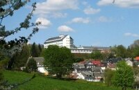 Werrapark Resort Hotel Frankenblick