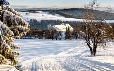 Werrapark Resort Hotel Frankenblick