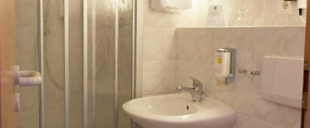 Werrapark Resort Hotel Frankenblick - Badezimmer