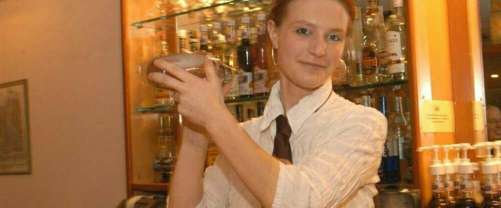 Werrapark Resort Hotel Frankenblick - Bar/Disco