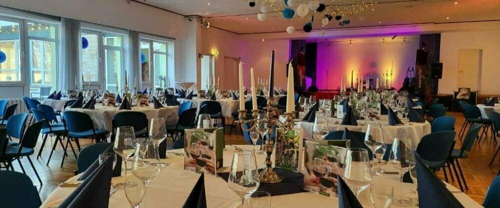 Werrapark Resort Hotel Frankenblick - Restaurant