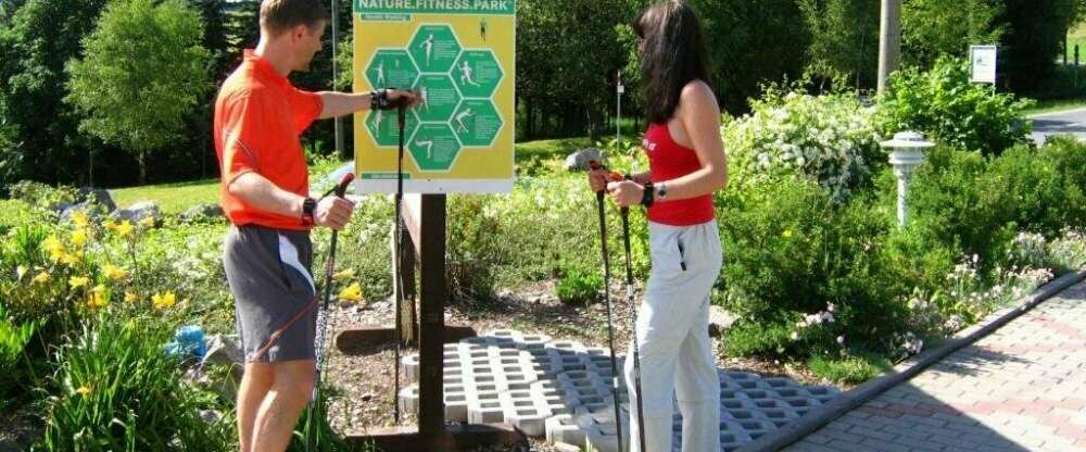 Werrapark Resort Hotel Frankenblick - Umgebung