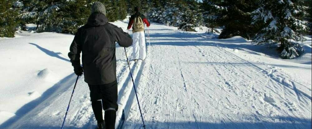 Werrapark Resort Hotel Frankenblick - Umgebung