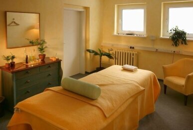 Werrapark Resort Hotel Frankenblick - Wellnessbereich, Quelle: Werrapark Resort Hotel Frankenblick