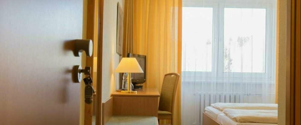 Werrapark Resort Hotel Frankenblick - Zimmer