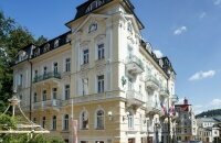 Westend - Hotel-Außenansicht